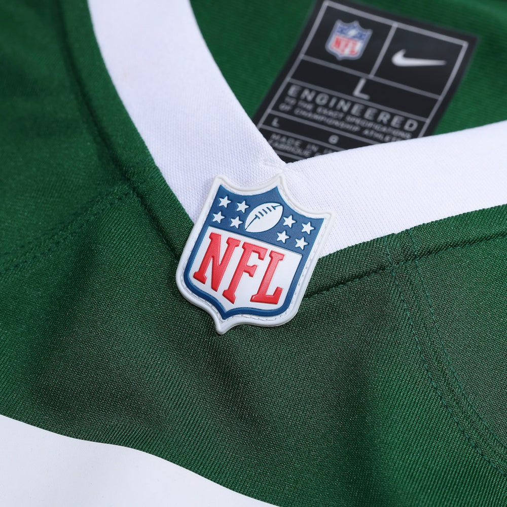 New York Jets Nike Mazi Smith  Team Game Jersey