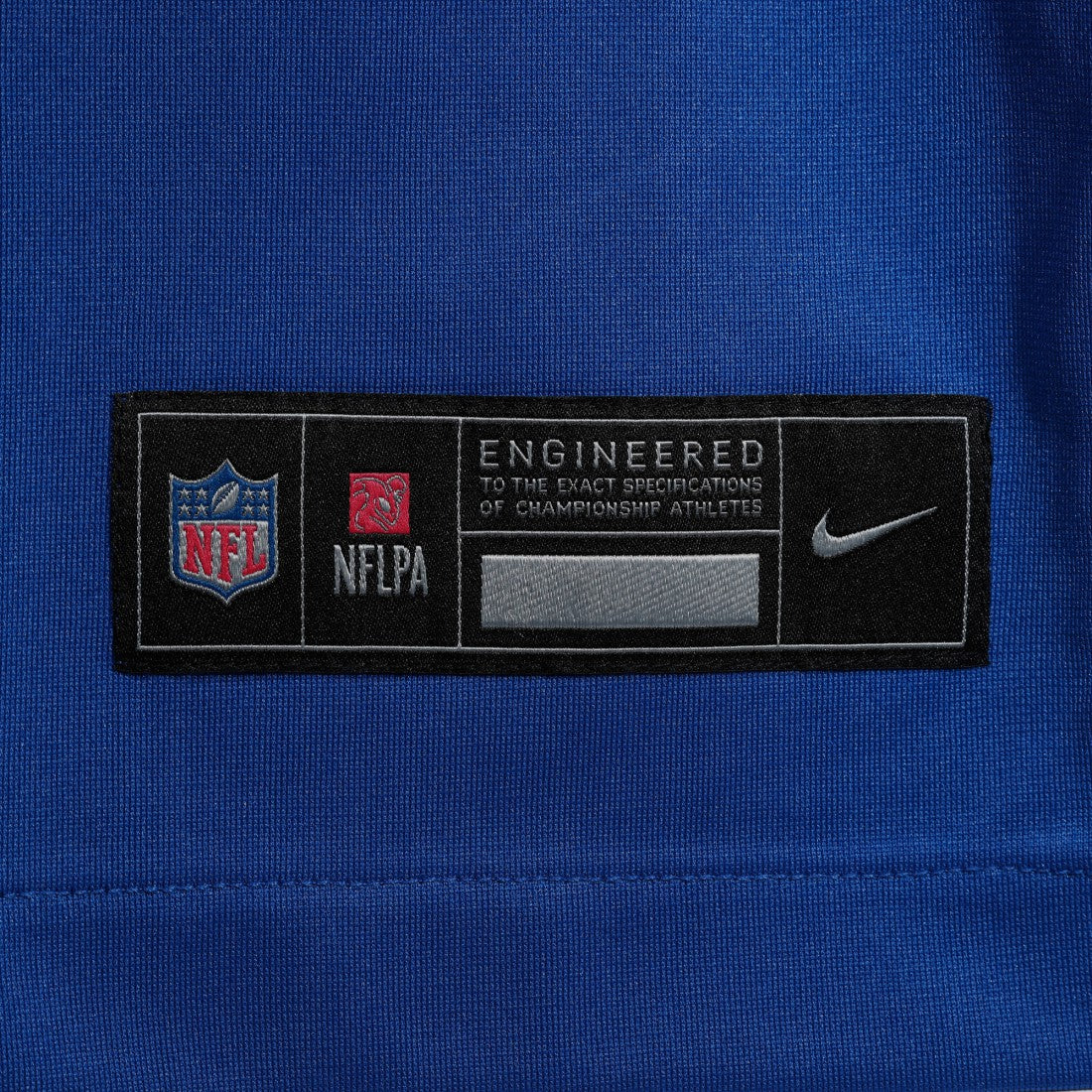 New York Giants Nike Cam Skattebo  Team Game Player Jersey