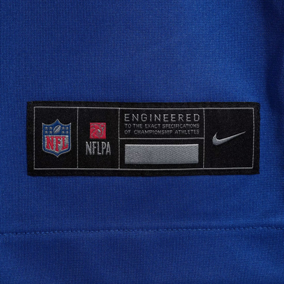 New York Giants Nike Cam Skattebo  Team Game Player Jersey