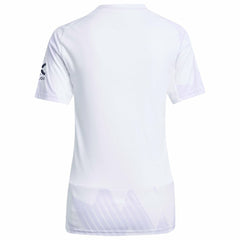 Manchester United Women's 2025/26 Away Replica Jersey White - Adidas