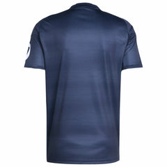 Real Madrid 2025/26 Away Replica Jersey Blue - Adidas