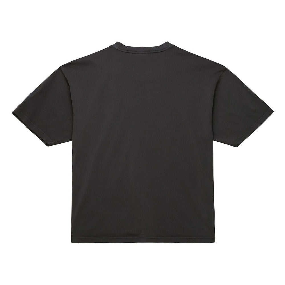 New York Jets Mitchell & Ness Jets In London Downtown Collection Premium T-Shirt