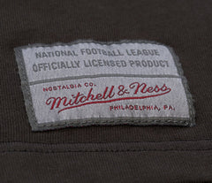 New York Jets Mitchell & Ness Jets In London Downtown Collection Premium T-Shirt