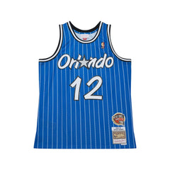 Dwight Howard Orlando Magic 2004/05 Hardwood Classics Hall of Fame Swingman Jersey Discount