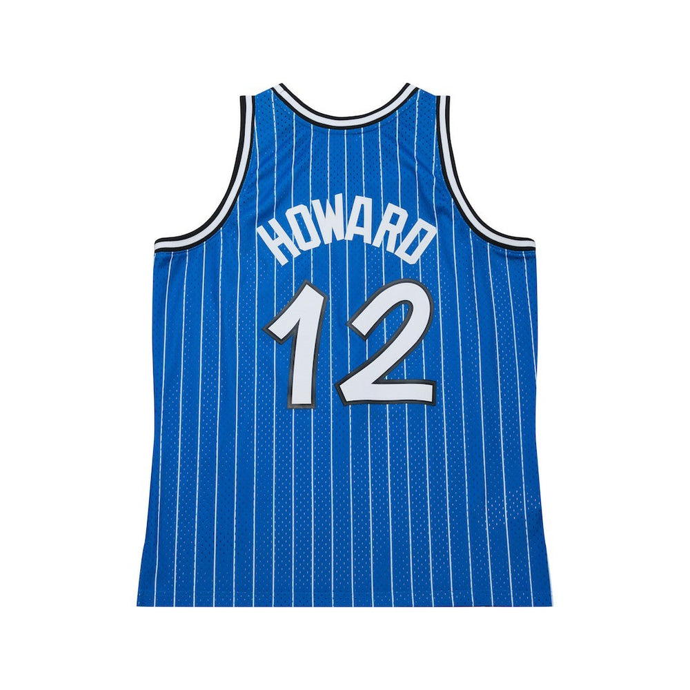 Dwight Howard Orlando Magic 2004/05 Hardwood Classics Hall of Fame Swingman Jersey Discount