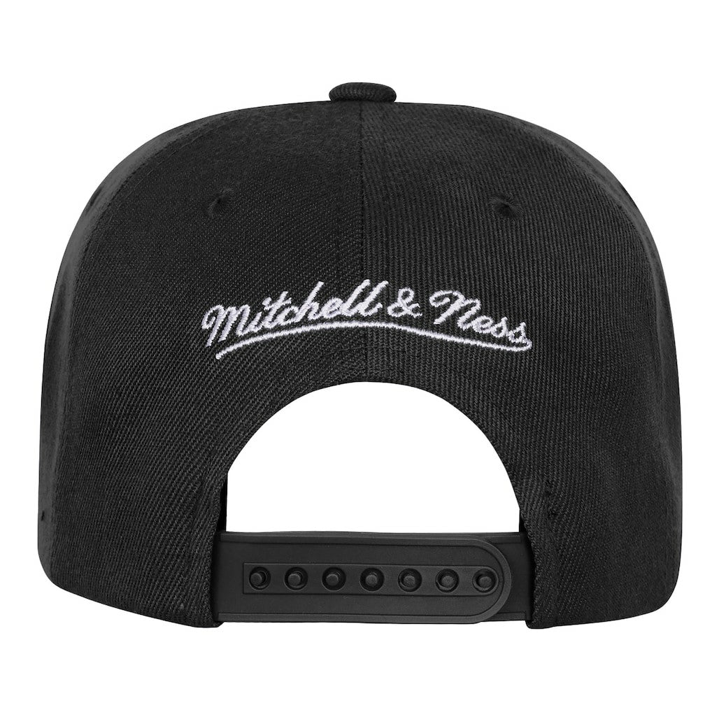 Chicago Bulls Youth 20th Anniversary Duo Front Snapback Hat Discount