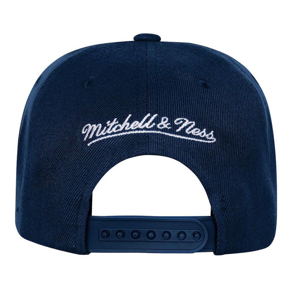 Golden State Warriors Youth 2000 All-Star Game Duo Front Snapback Hat sale Discount