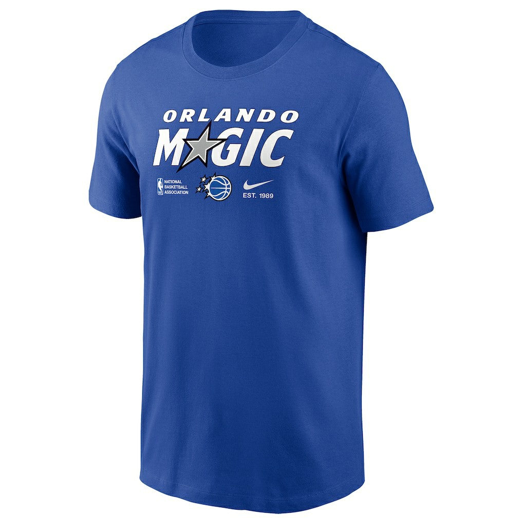 Orlando Magic Unisex Legend Performance T-Shirt Online