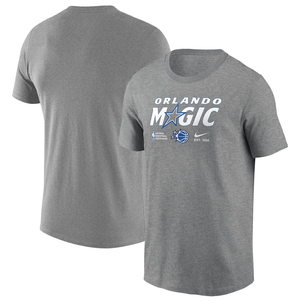Orlando Magic Unisex Legend Performance T-Shirt On Sale
