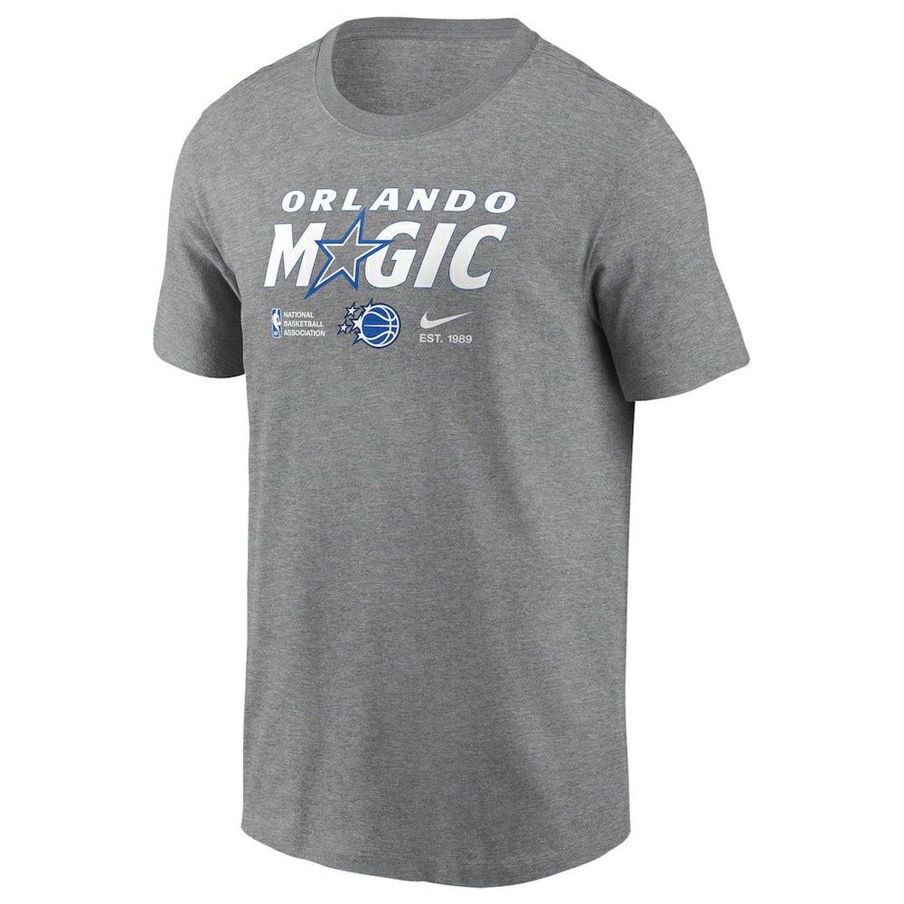 Orlando Magic Unisex Legend Performance T-Shirt On Sale