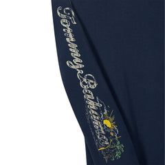 Chicago Bears Tommy Bahama Oasis Endzone Lux Long Sleeve T-Shirt
