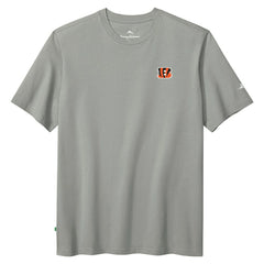 Cincinnati Bengals Tommy Bahama Huddle & Hang Tens T-Shirt