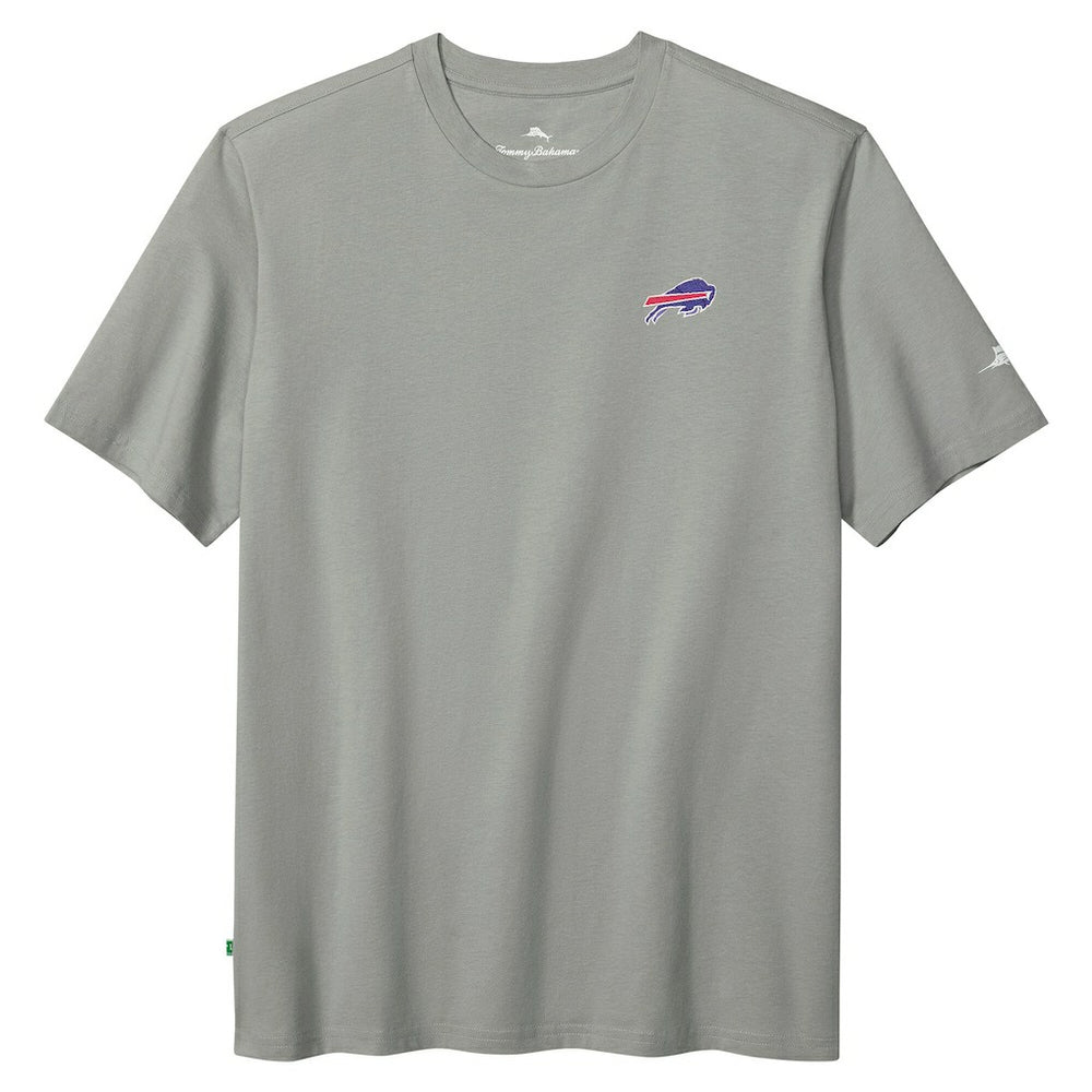 Buffalo Bills Tommy Bahama Huddle & Hang Tens T-Shirt