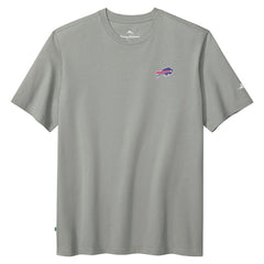 Buffalo Bills Tommy Bahama Huddle & Hang Tens T-Shirt