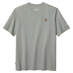 Kansas City Chiefs Tommy Bahama Huddle & Hang Tens T-Shirt