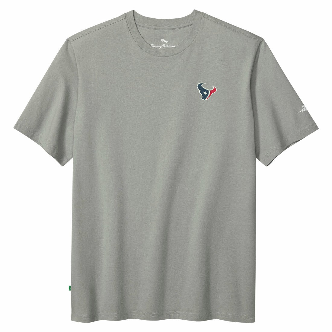 Houston Texans Tommy Bahama Huddle & Hang Tens T-Shirt