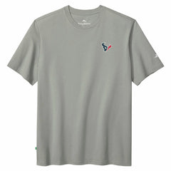 Houston Texans Tommy Bahama Huddle & Hang Tens T-Shirt