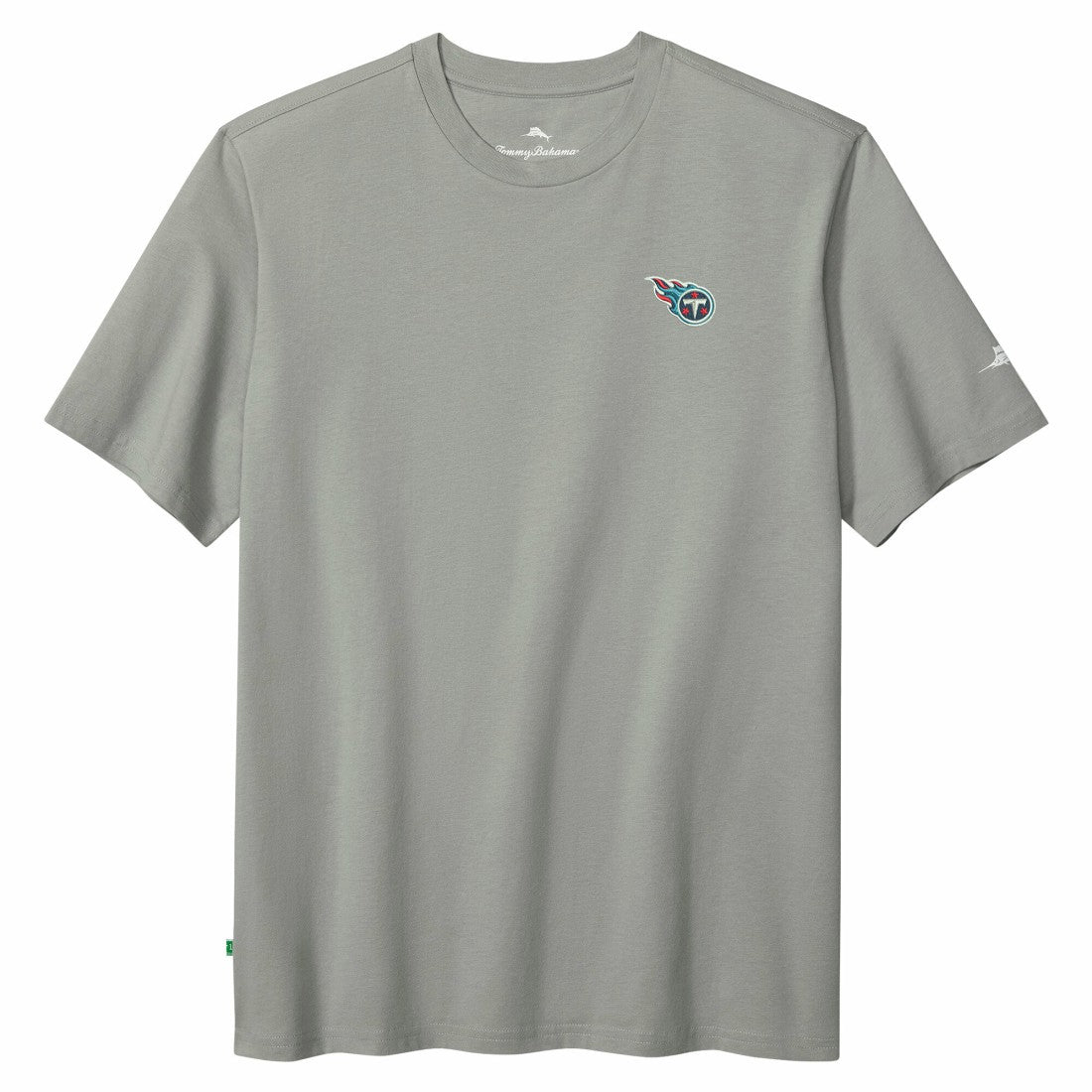 Tennessee Titans Tommy Bahama Huddle & Hang Tens T-Shirt