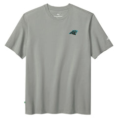 Carolina Panthers Tommy Bahama Huddle & Hang Tens T-Shirt