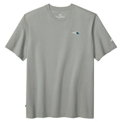 New England Patriots Tommy Bahama Huddle & Hang Tens T-Shirt