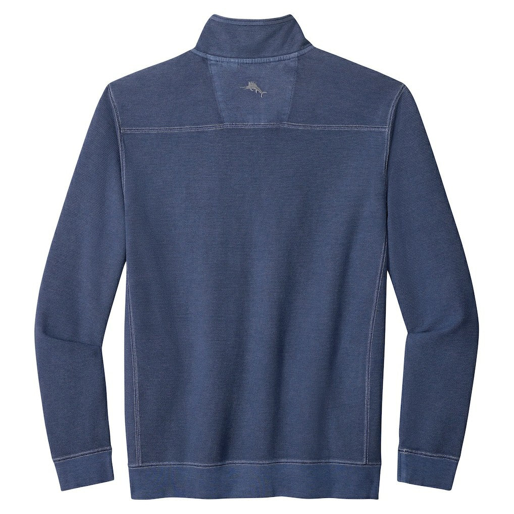 Dallas Cowboys Tommy Bahama Sport Tobago Half-Zip Pullover