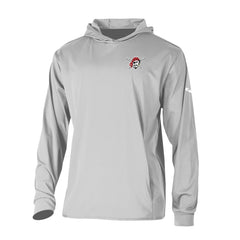 Pittsburgh Pirates Columbia Long Drive Pullover Hoodie | MLB US