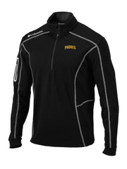 San Diego Padres Columbia Omni-Wick Shotgun Quarter-Zip Pullover | MLB Near me
