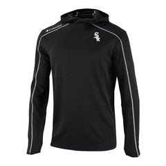 Chicago White Sox Columbia Omni-Wick Shotgun Pullover Hoodie | MLB Shop