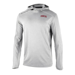 Arizona Diamondbacks Columbia Omni-Wick Shotgun Pullover Hoodie | MLB Online