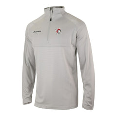 Pittsburgh Pirates Columbia Omni-Wick Raglan Rockin' It Quarter-Zip Pullover | MLB Near me