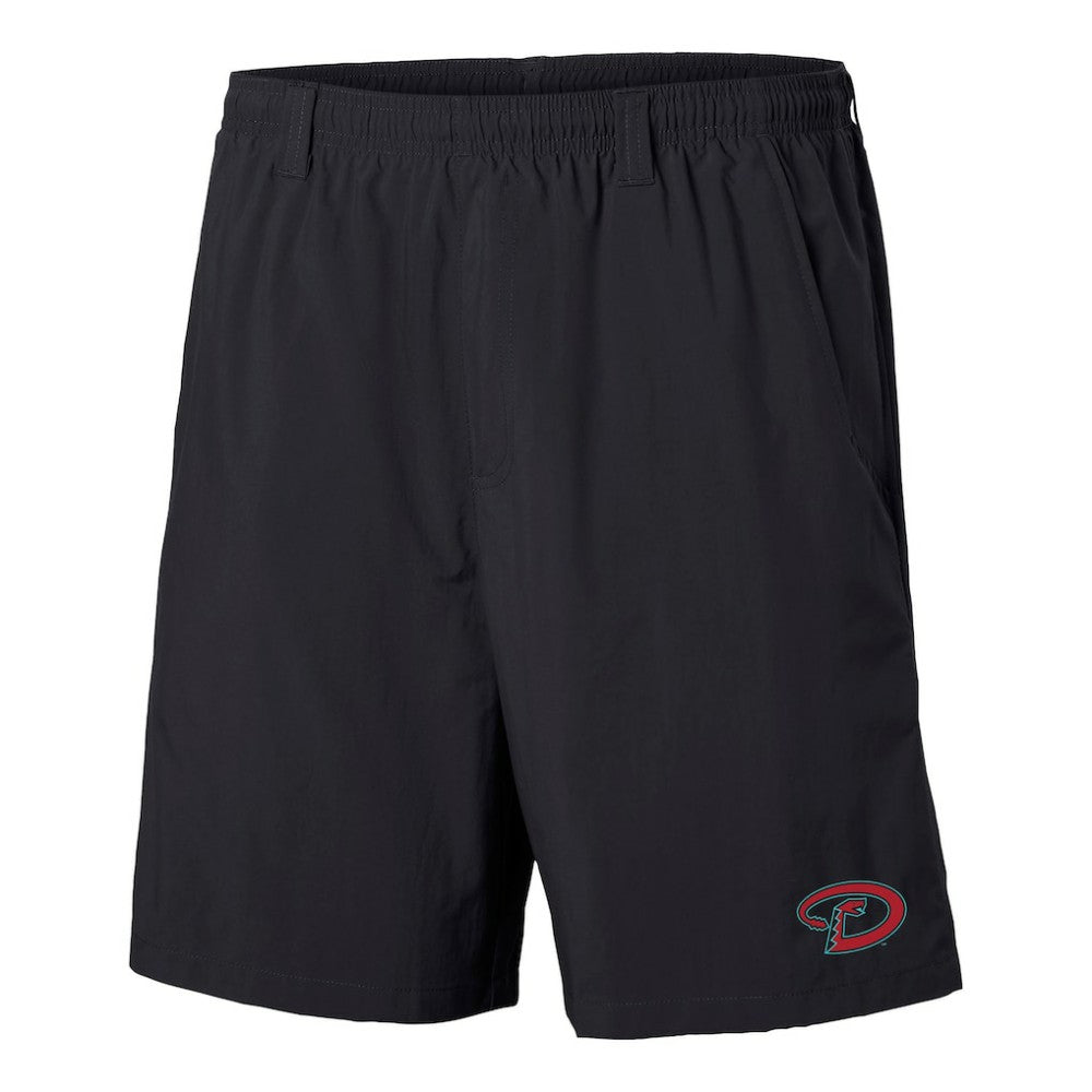 Arizona Diamondbacks Columbia PFG Backcast III Water Shorts | MLB Online
