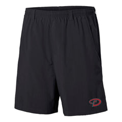 Arizona Diamondbacks Columbia PFG Backcast III Water Shorts | MLB Online