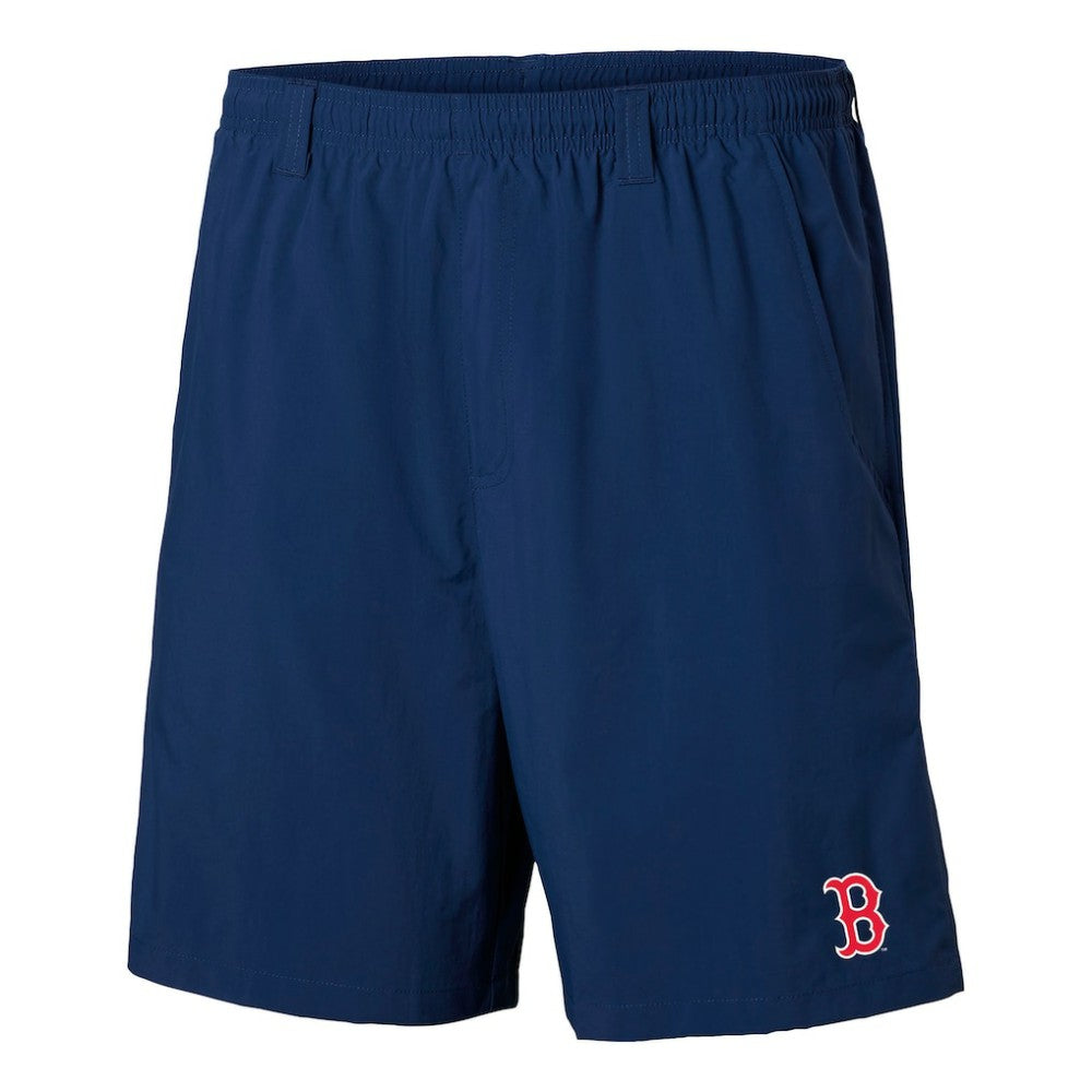 Boston Red Sox Columbia PFG Backcast III Water Shorts | MLB US