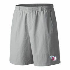 Cleveland Guardians Columbia PFG Backcast III Water Shorts | MLB For sale