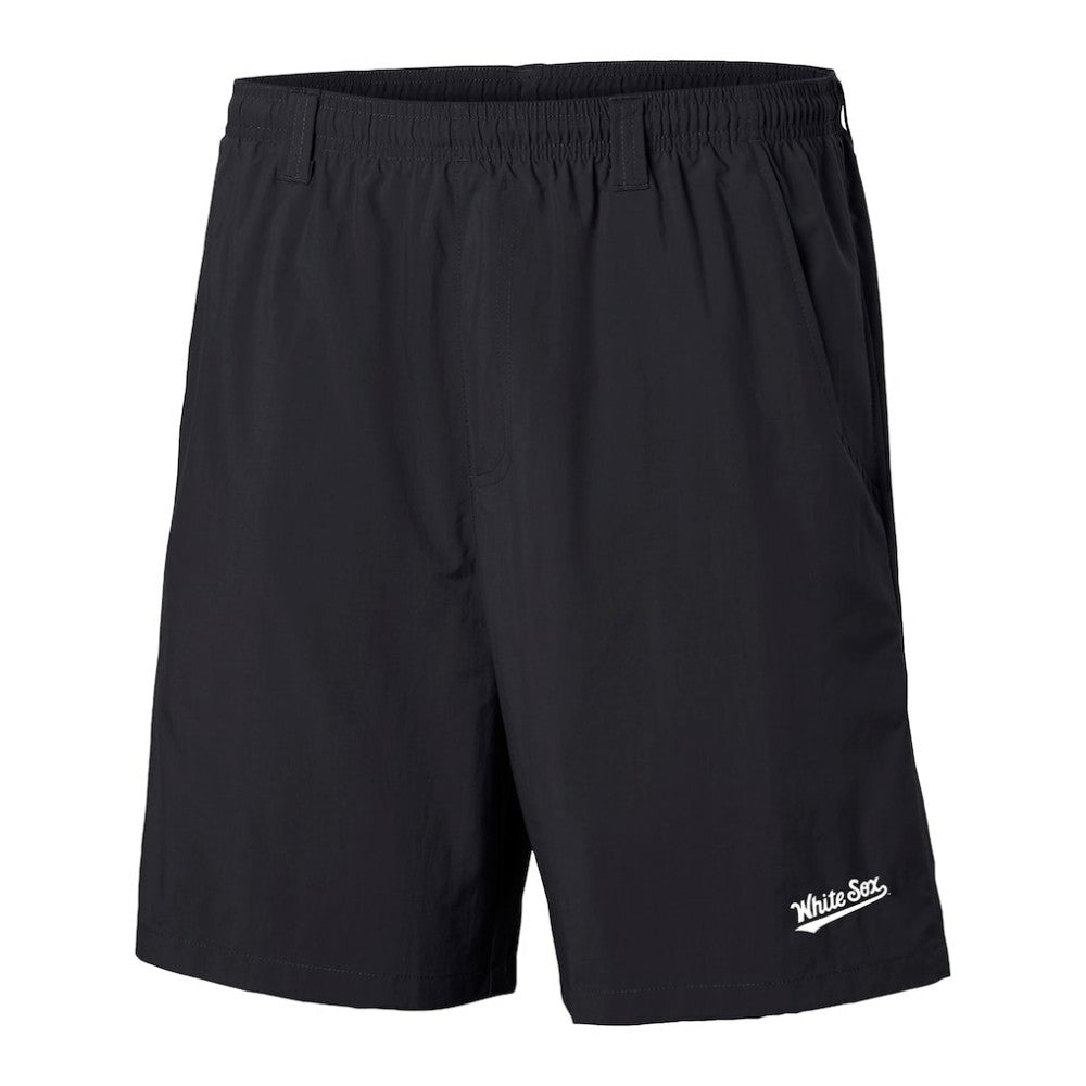 Chicago White Sox Columbia PFG Backcast III Water Shorts | MLB New