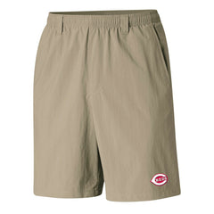 Cincinnati Reds Columbia PFG Backcast III Water Shorts | MLB Shop