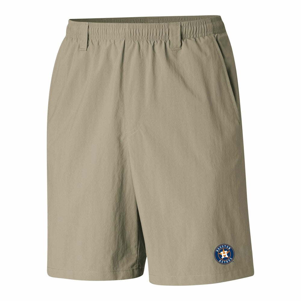 Houston Astros Columbia PFG Backcast III Water Shorts | MLB For sale
