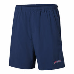 Los Angeles Angels Columbia PFG Backcast III Water Shorts | MLB Near me