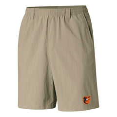 Baltimore Orioles Columbia PFG Backcast III Water Shorts | MLB For sale