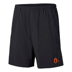 Baltimore Orioles Columbia PFG Backcast III Water Shorts | MLB Outlet