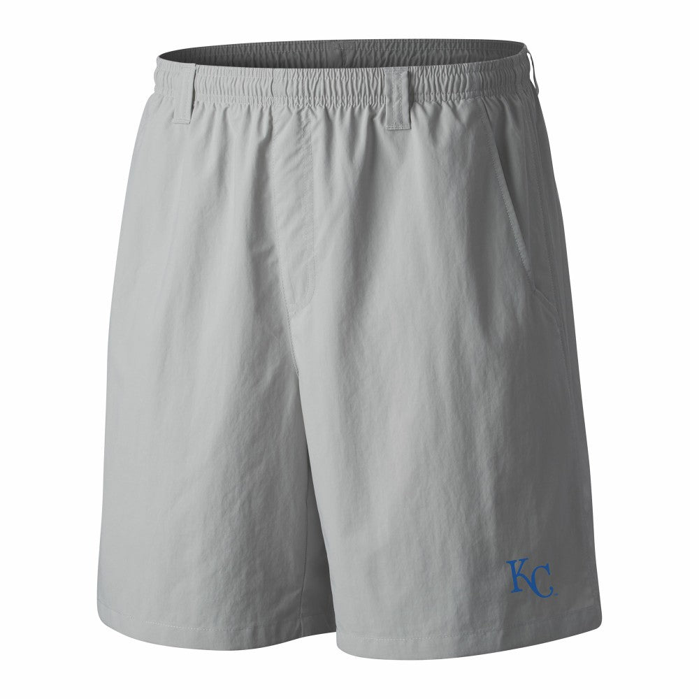 Kansas City Royals Columbia PFG Backcast III Water Shorts | MLB US
