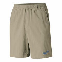 Kansas City Royals Columbia PFG Backcast III Water Shorts | MLB Outlet