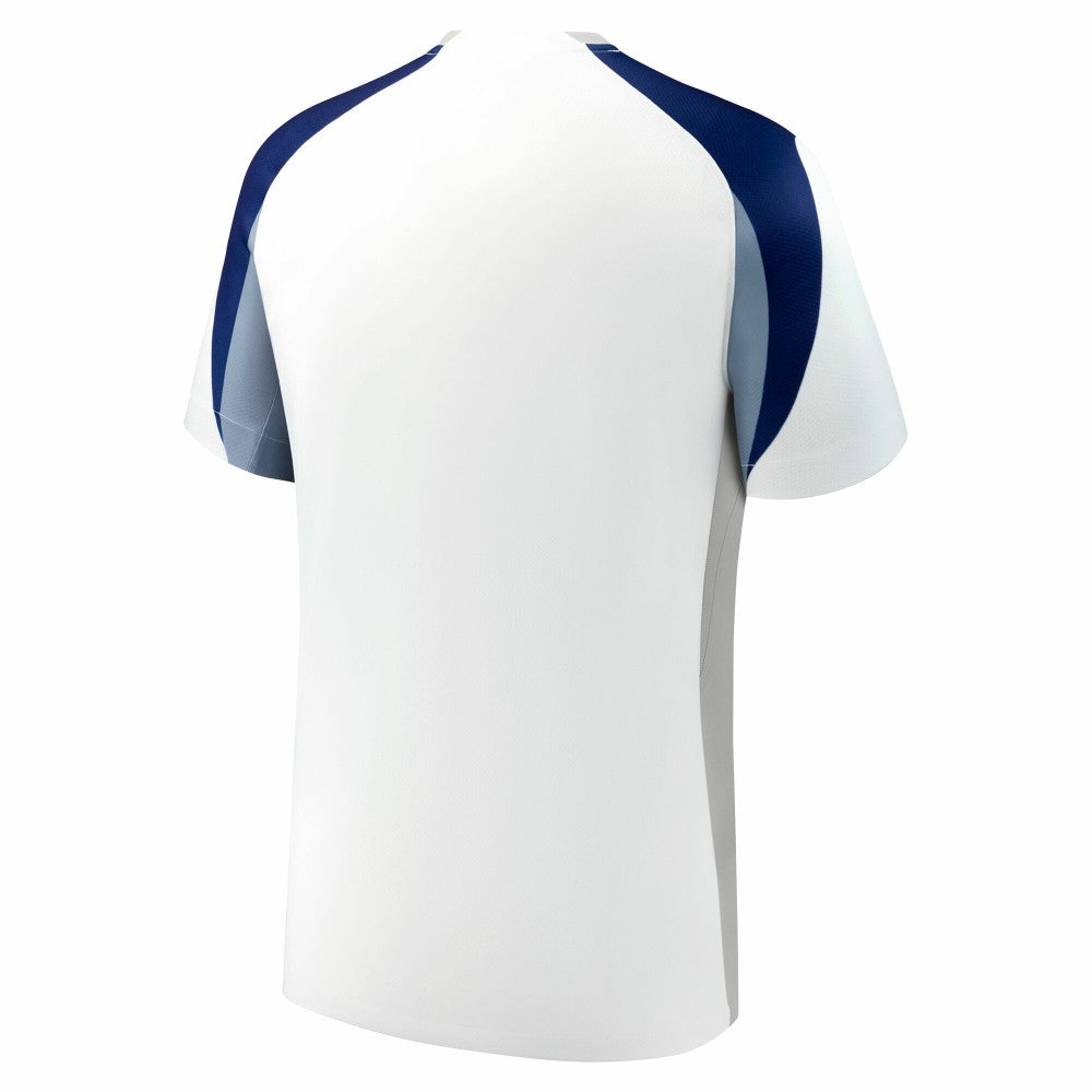 Tottenham Hotspur 2025/26 Home Replica Jersey White - Nike