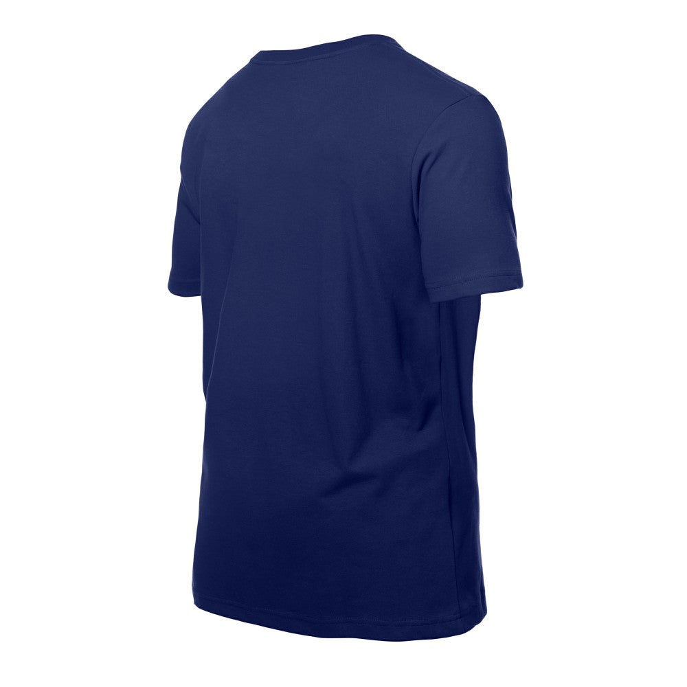 Houston Astros New Era Puerto Rican Flag Logo T-Shirt | MLB Shop