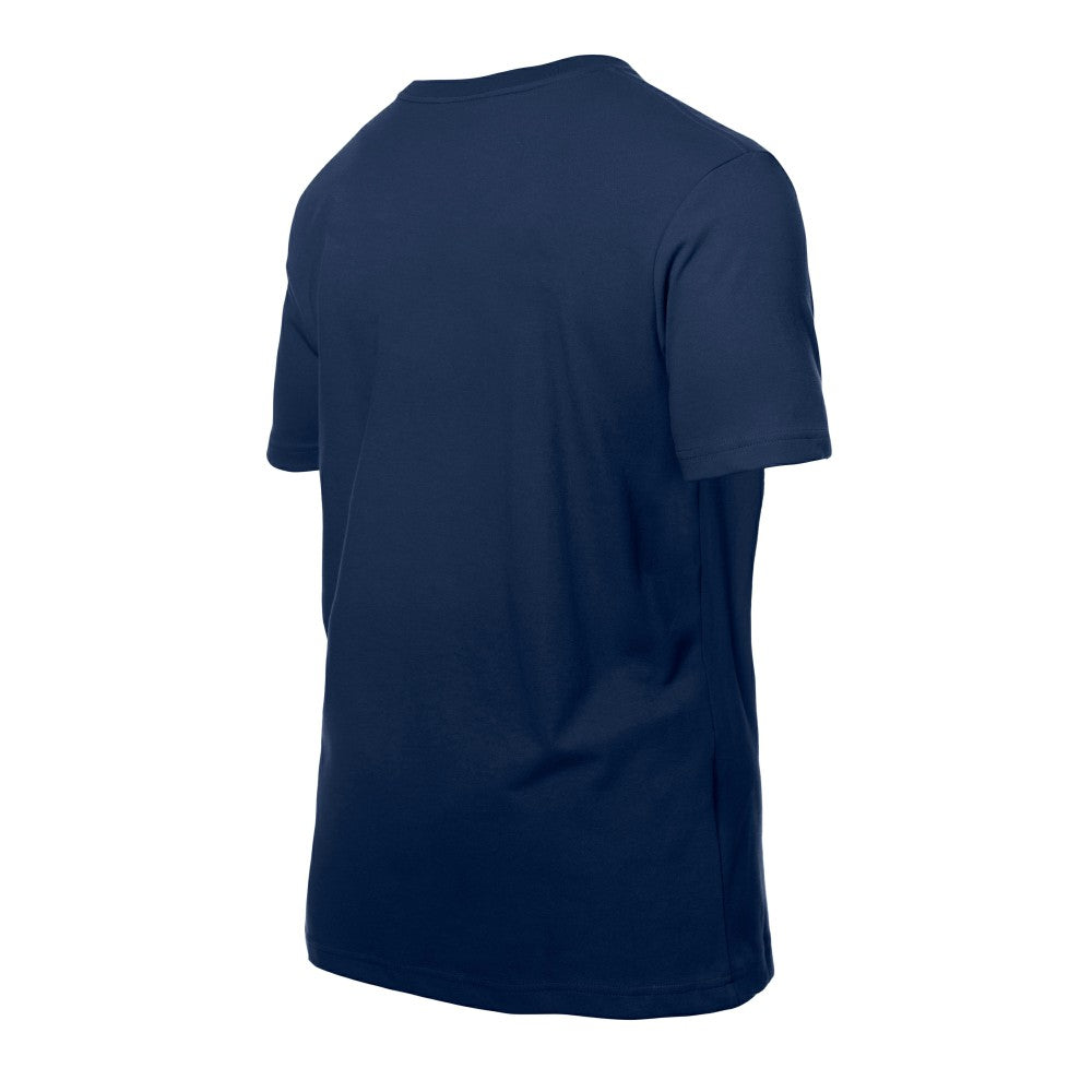 Houston Astros New Era Venezuelan Flag Logo T-Shirt | MLB New