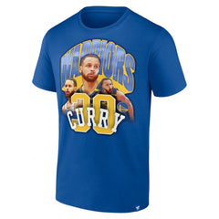 Stephen Curry Golden State Warriors Notorious 4.0 T-Shirt sale Discount