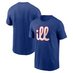 Philadelphia Phillies Nike Local Hometown T-Shirt | MLB On Sale