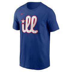 Philadelphia Phillies Nike Local Hometown T-Shirt | MLB On Sale