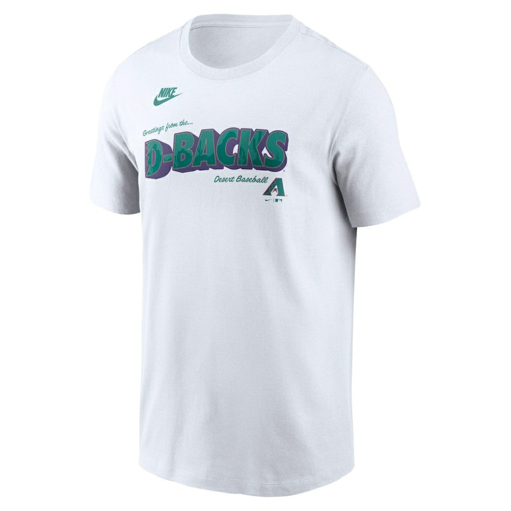 Arizona Diamondbacks Nike Local Hometown T-Shirt | MLB US