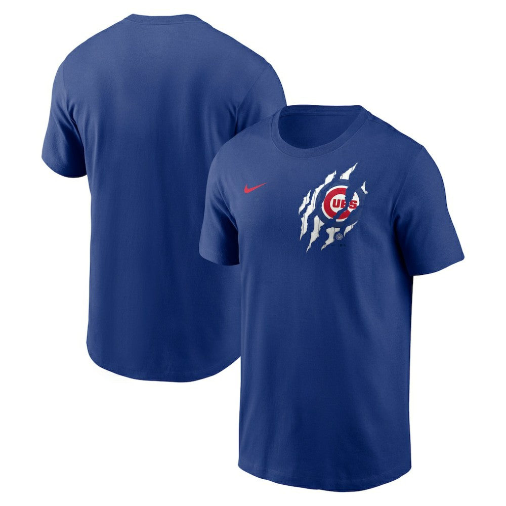 Chicago Cubs Nike Local Hometown T-Shirt | MLB US